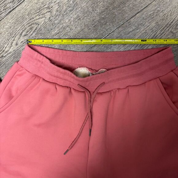 (C171) Fleece Jogger Pants - Picture 7 of 7